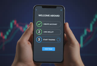 Dasbor akun trading personal di JaminPurna — akses platform