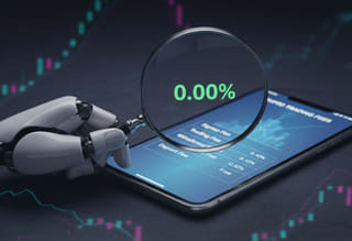 Investor mengatur strategi trading di JaminPurna dengan kendali penuh