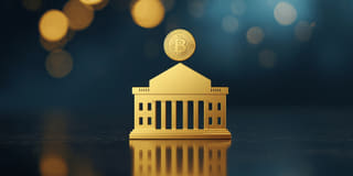 Dana dari institusi-institusi besar dan Wall Street mengalir masuk ke ETF kripto