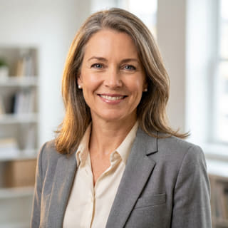 Sarah Coleman, Chief Financial Officer di JaminPurna